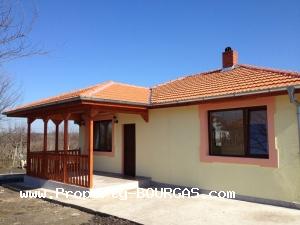 View of Houses For sale in Trastikovo