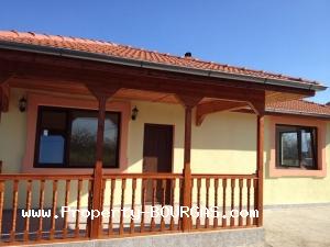View of Houses For sale in Trastikovo