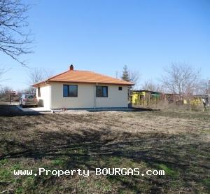 View of Houses For sale in Trastikovo