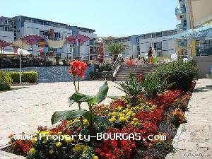 View of 1-bedroom apartments For sale in Sunny Beach