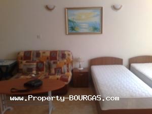 View of 1-bedroom apartments For sale in Sunny Beach