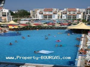 View of 1-bedroom apartments For sale in Sunny Beach