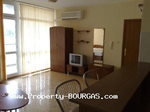 View of 1-bedroom apartments For sale in Sunny Beach