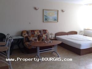 View of 1-bedroom apartments For sale in Sunny Beach