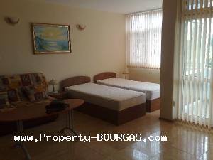 View of 1-bedroom apartments For sale in Sunny Beach