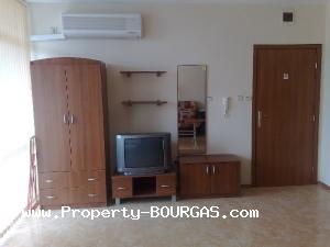 View of 1-bedroom apartments For sale in Sunny Beach