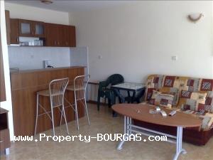 View of 1-bedroom apartments For sale in Sunny Beach