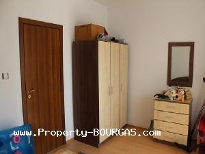 View of 1-bedroom apartments For sale in Sunny Beach