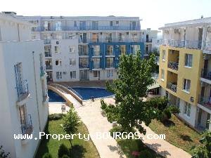 View of 1-bedroom apartments For sale in Sunny Beach