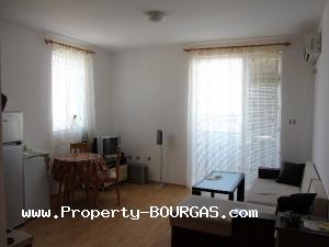 View of 1-bedroom apartments For sale in Sunny Beach