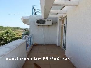 View of 1-bedroom apartments For sale in Sunny Beach