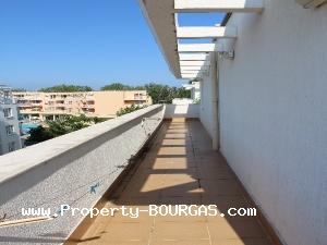 View of 1-bedroom apartments For sale in Sunny Beach