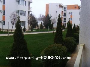 View of 1-bedroom apartments For sale in Sunny Beach