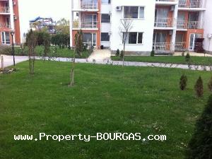 View of 1-bedroom apartments For sale in Sunny Beach