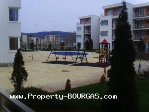 View of 1-bedroom apartments For sale in Sunny Beach