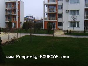 View of 1-bedroom apartments For sale in Sunny Beach