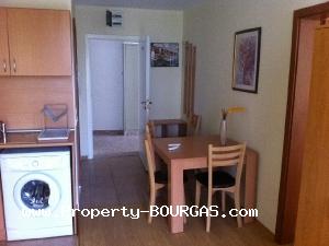 View of 1-bedroom apartments For sale in Sunny Beach