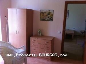 View of 1-bedroom apartments For sale in Sunny Beach