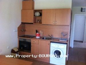 View of 1-bedroom apartments For sale in Sunny Beach