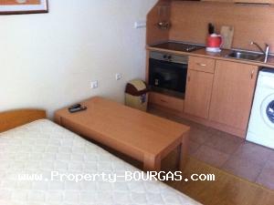 View of 1-bedroom apartments For sale in Sunny Beach