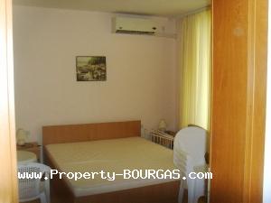 View of 1-bedroom apartments For sale in Sunny Beach