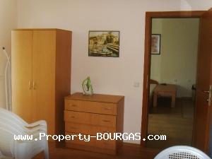 View of 1-bedroom apartments For sale in Sunny Beach