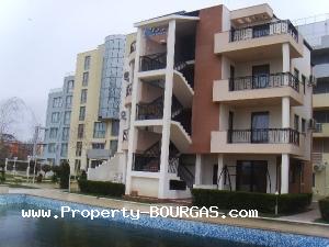 View of 2-bedroom apartments For sale in Sunny Beach