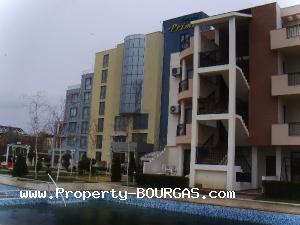 View of 2-bedroom apartments For sale in Sunny Beach