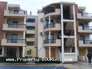 View of 2-bedroom apartments For sale in Sunny Beach