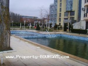 View of 2-bedroom apartments For sale in Sunny Beach