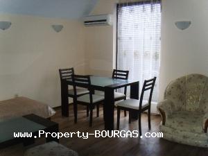 View of 2-bedroom apartments For sale in Sunny Beach