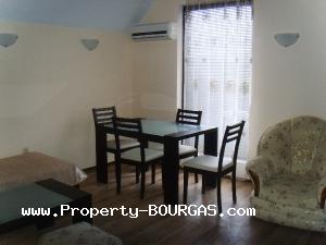 View of 2-bedroom apartments For sale in Sunny Beach