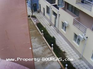 View of 2-bedroom apartments For sale in Sunny Beach