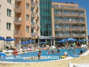 View of 1-bedroom apartments For sale in Sunny Beach