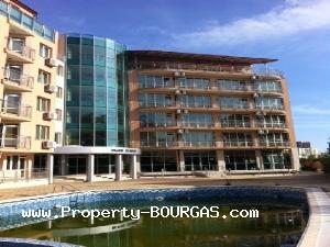 View of 1-bedroom apartments For sale in Sunny Beach