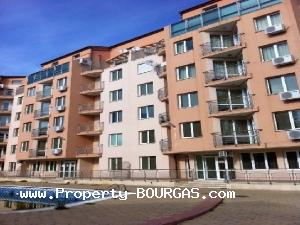 View of 1-bedroom apartments For sale in Sunny Beach