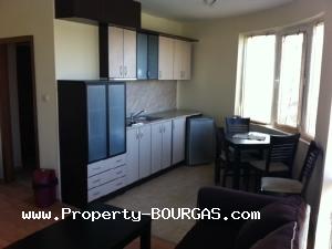 View of 1-bedroom apartments For sale in Sunny Beach