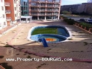 View of 1-bedroom apartments For sale in Sunny Beach