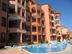 View of 1-bedroom apartments For sale in Sunny Beach