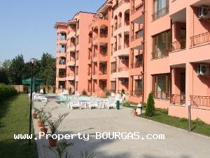 View of 1-bedroom apartments For sale in Sunny Beach