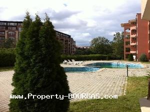 View of 1-bedroom apartments For sale in Sunny Beach