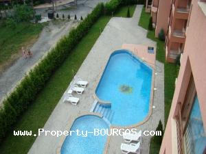 View of 1-bedroom apartments For sale in Sunny Beach