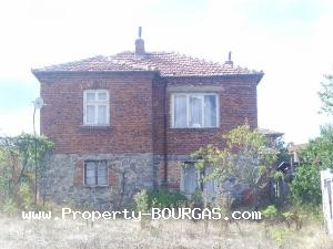 View of Houses For sale in Izvor /Burgas/