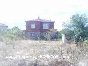 View of Houses For sale in Izvor /Burgas/