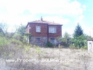 View of Houses For sale in Izvor /Burgas/