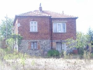 View of Houses For sale in Izvor /Burgas/