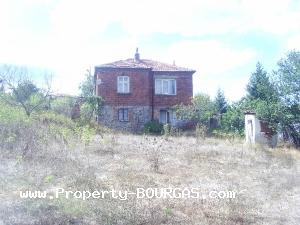 View of Houses For sale in Izvor /Burgas/