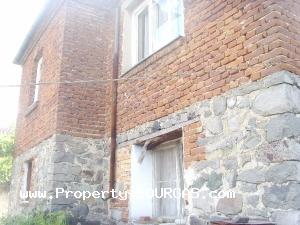 View of Houses For sale in Izvor /Burgas/