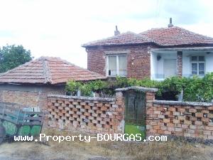 View of Houses For sale in Izvor /Burgas/