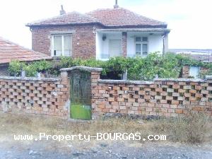View of Houses For sale in Izvor /Burgas/